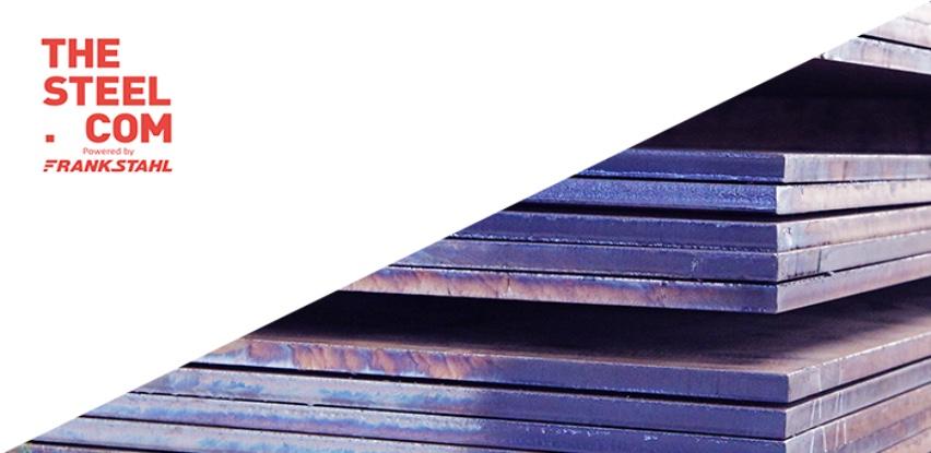 Čelični limovi u različitim dimenzijama, kvalitetima i formatima!