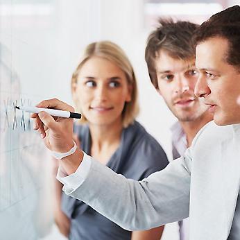 ProBeneFit: Pomoć poslovnim ljudima da profitabilno ostvare svoje ciljeve