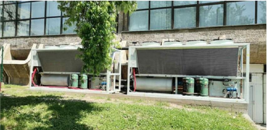 Klimatizacija Clima Trade