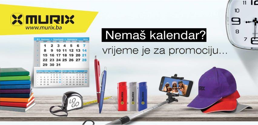 Nova godina je pred vratima, bliži se vrijeme darivanja.