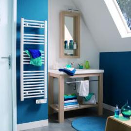 Jesu li radijatori sigurni u kupaonici?