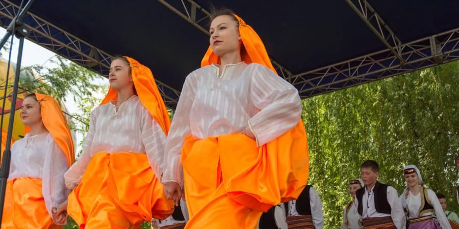 Zlatna nit tradicije