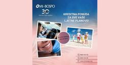 MI-Bospo ljetna ponuda