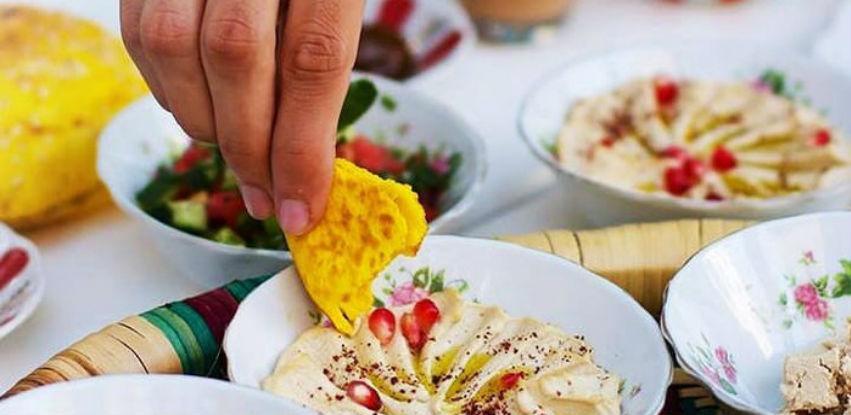 Uživajte u iftarskoj ponudi u nekim od restorana Reumal Fojnica