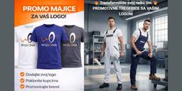 Willona promotivni artikli