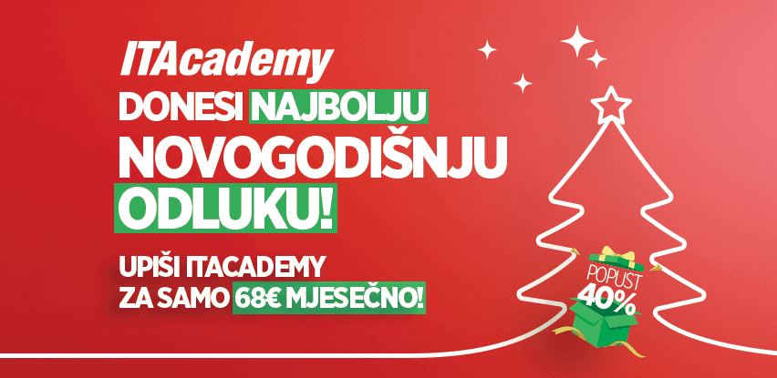 ITAcademy popust