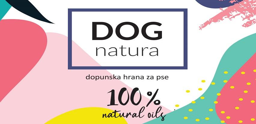 dog natura