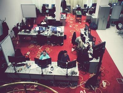 NSoft: Jednostavna i moderna poslovna rješenja