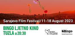 Bingo Group Sarajevo Film Festival