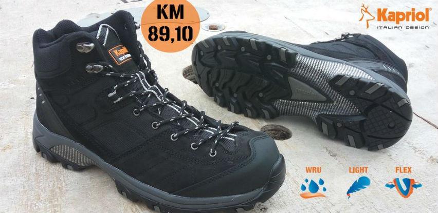 Cipele Dakota (no safety) za razne aktivnosti 