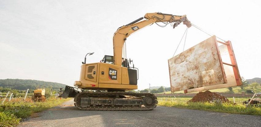 Bageri od 6-10 tona - više funkcija, manje novca