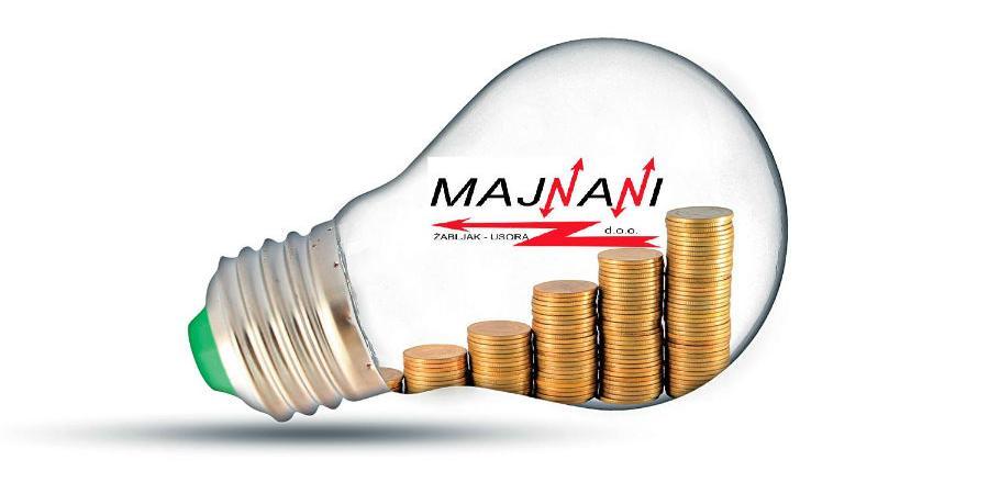 Uvijek treba težiti optimalnom rješenju kompenzacije jalove energije