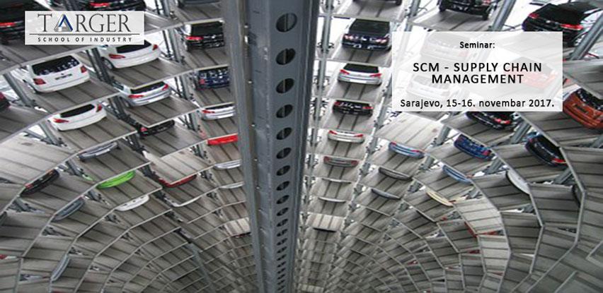 Supply Chain Management (Upravljanje lancima nabavke)