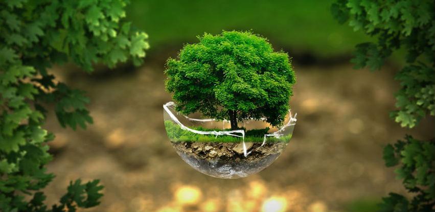 ITC Zenica brine o reciklaži te nastoji smanjiti potrošnju prirodnih resursa