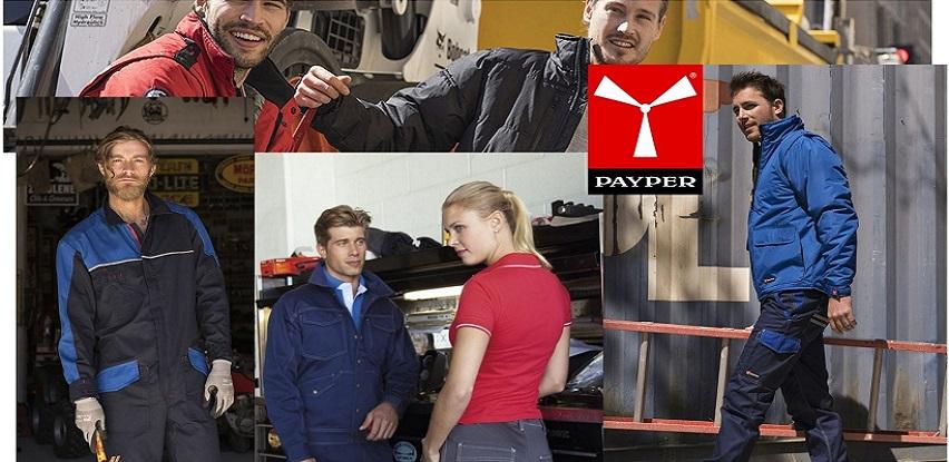 Budite moderni i sigurno obučeni uz Savina HTZ opremu