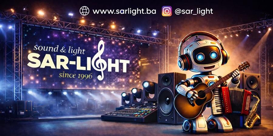 SAR-Light 30 godina rada