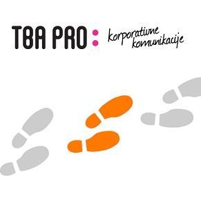 TBA PRO: Dobar timski rad pokreće planine