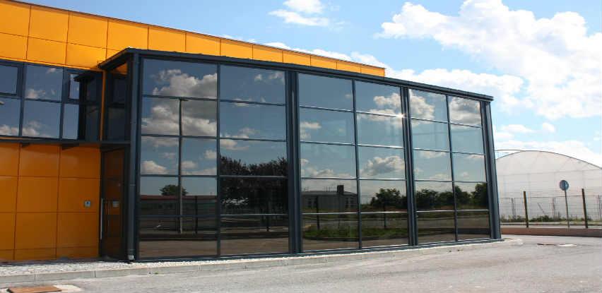 Smanjite toplinske gubitke sa IZO staklima