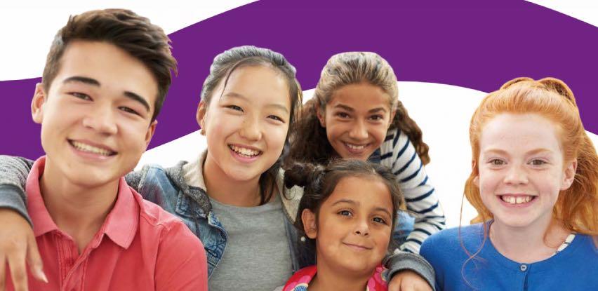 Cambridge English međunarodni ispiti za djecu