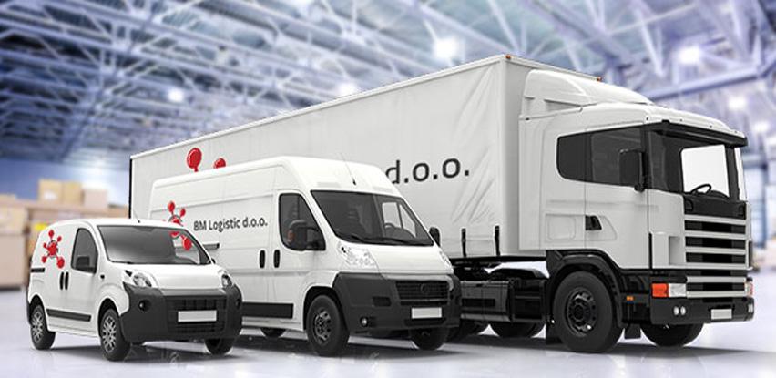 Želite profesionalno obavljen prijevoz ili selidbu?