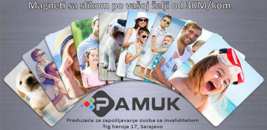 Magneti sa slikom po vašoj želji