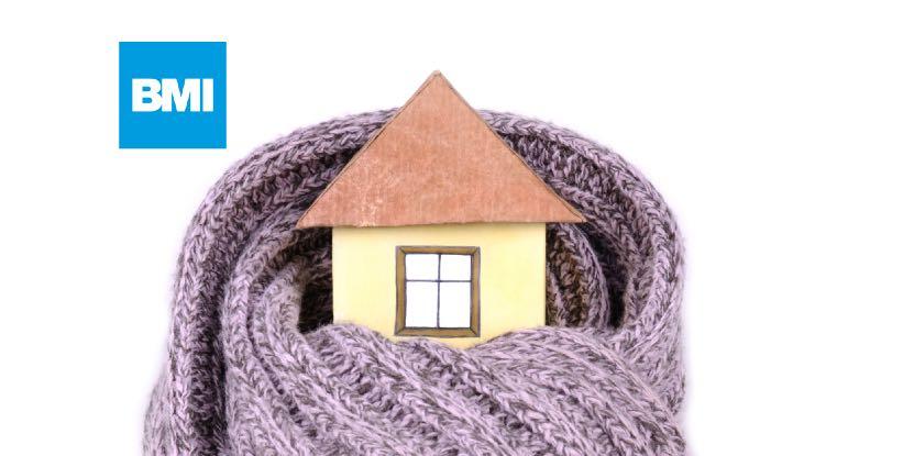 Bramac Therm izolacija