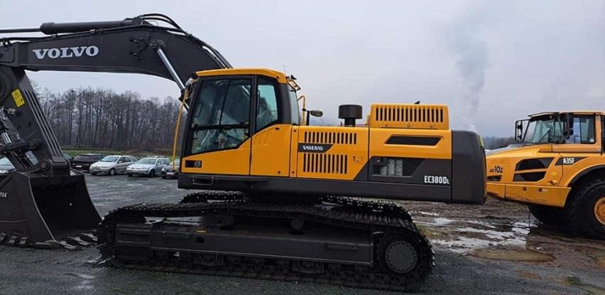 TUPD ERDI d.o.o. Zavidovići