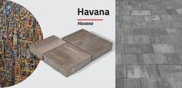 BINIS beton Havana ploce