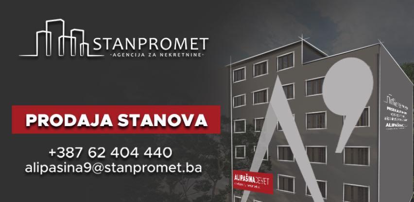 Ekskluzivna prodaja stanova 