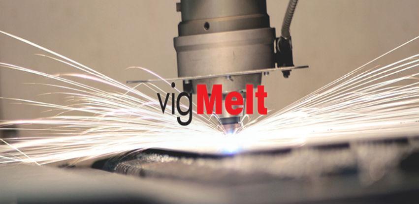 30 godina uspješnog poslovanja Vigmelta