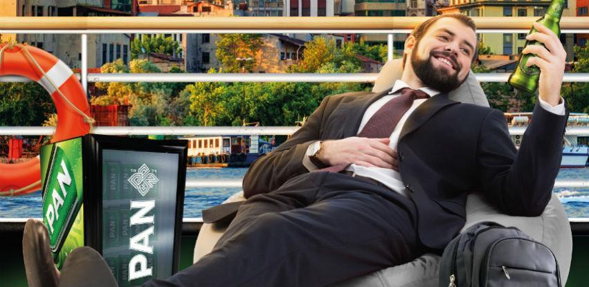 Bingo i Pan časte iz dana u dan