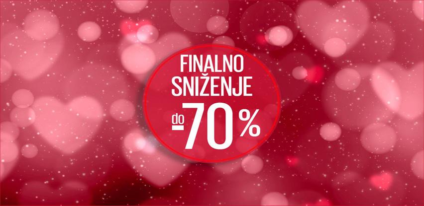 Alma Ras: Finalno sniženje do 70%