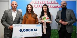 concentrix balkans i sos