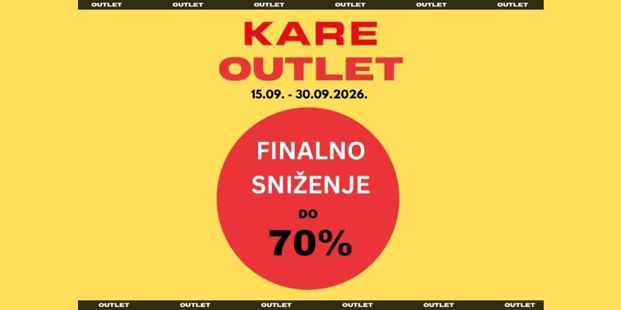 KARE Outlet