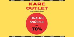 KARE Outlet