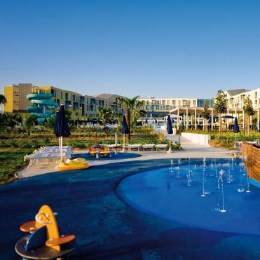 1.MAJ - ZADAR: Falkensteiner Family Hotelu Diadora ****