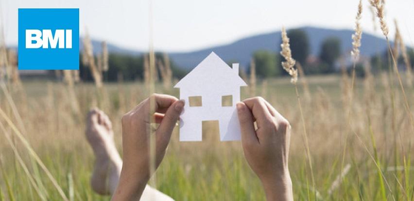 BMI Bramac krov crijep