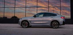 Auto centar Tomic BMW X4
