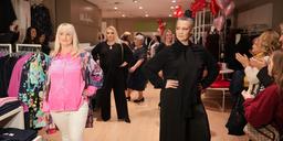 Ulla Popken Fashion brand