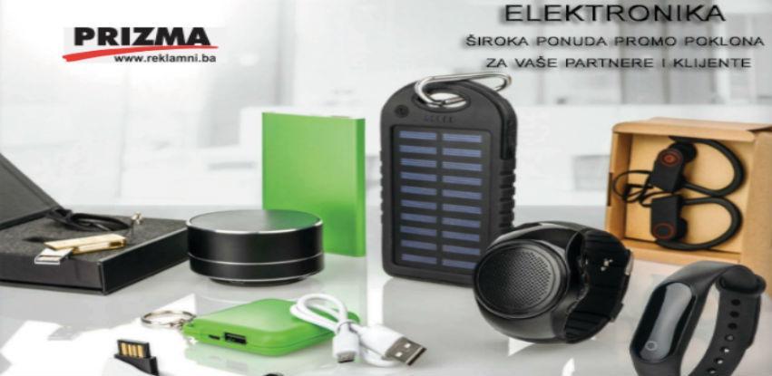 Sa Prizmom su vaši pokloni jedinstveni 