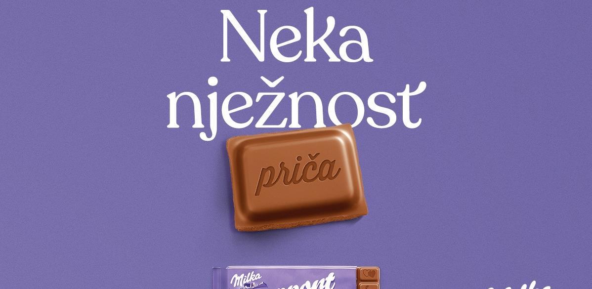milka