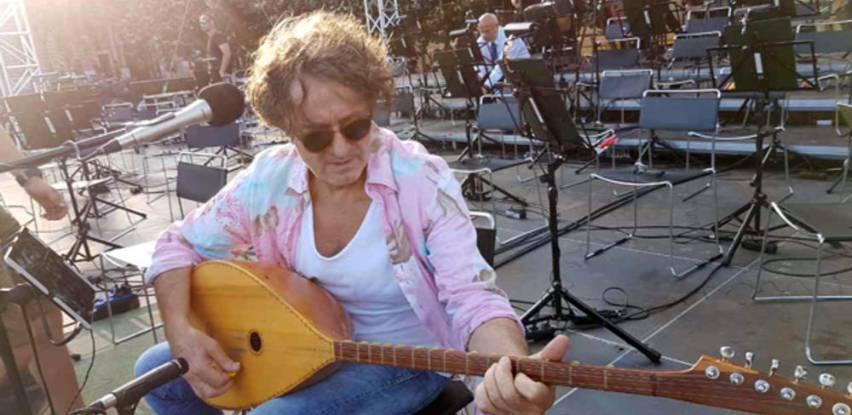 Centrotrans ekskluzivni prijevoznik publike na koncert Gorana Bregovića