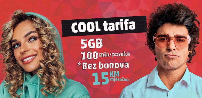 SMART COOL tarifa HT Eronet