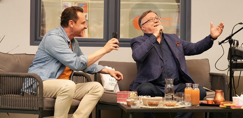 Bingo 24/7 izazov Halid Bešlić