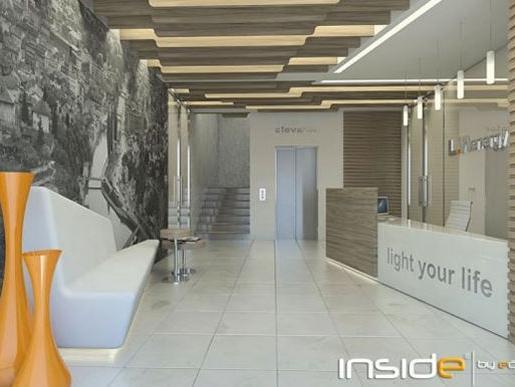 Ekskluzivni ugovor Inside by Ećo i firme Liva Energy