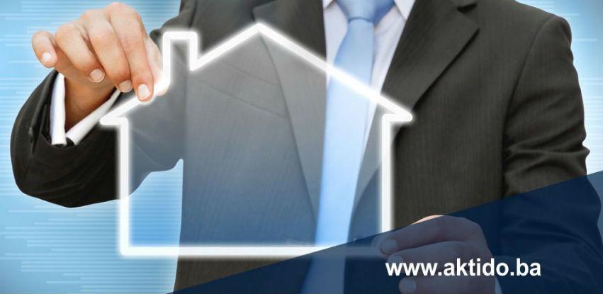 Koliko Agencija za nekretnine angažovati?