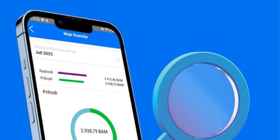 Sparkasse Bank Moje Finansije Simpl