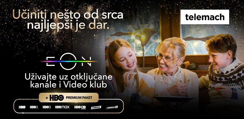 Telemach BH 2023 EON Kids