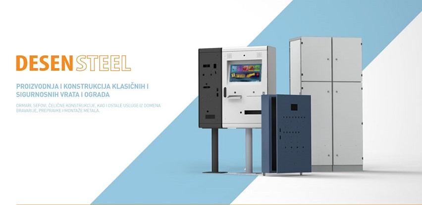 desen steel specijalna vrata sigurnosna vrata protivprovalna vrata protivpožarna vrata