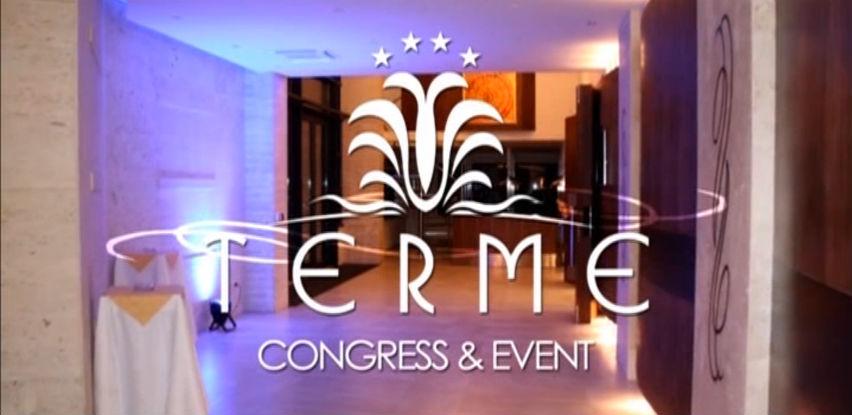 doček nove godine semir cerić koke hoteli ilidža terme